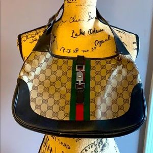 Gucci Jackie O bag